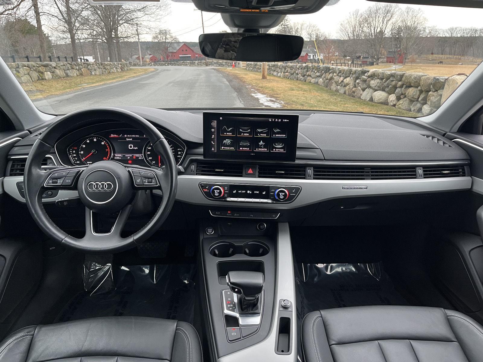 Topsfield Motor Company