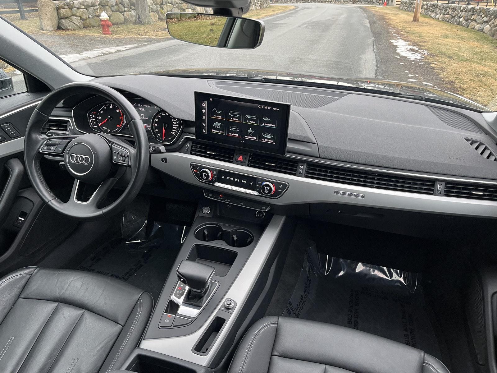 Topsfield Motor Company