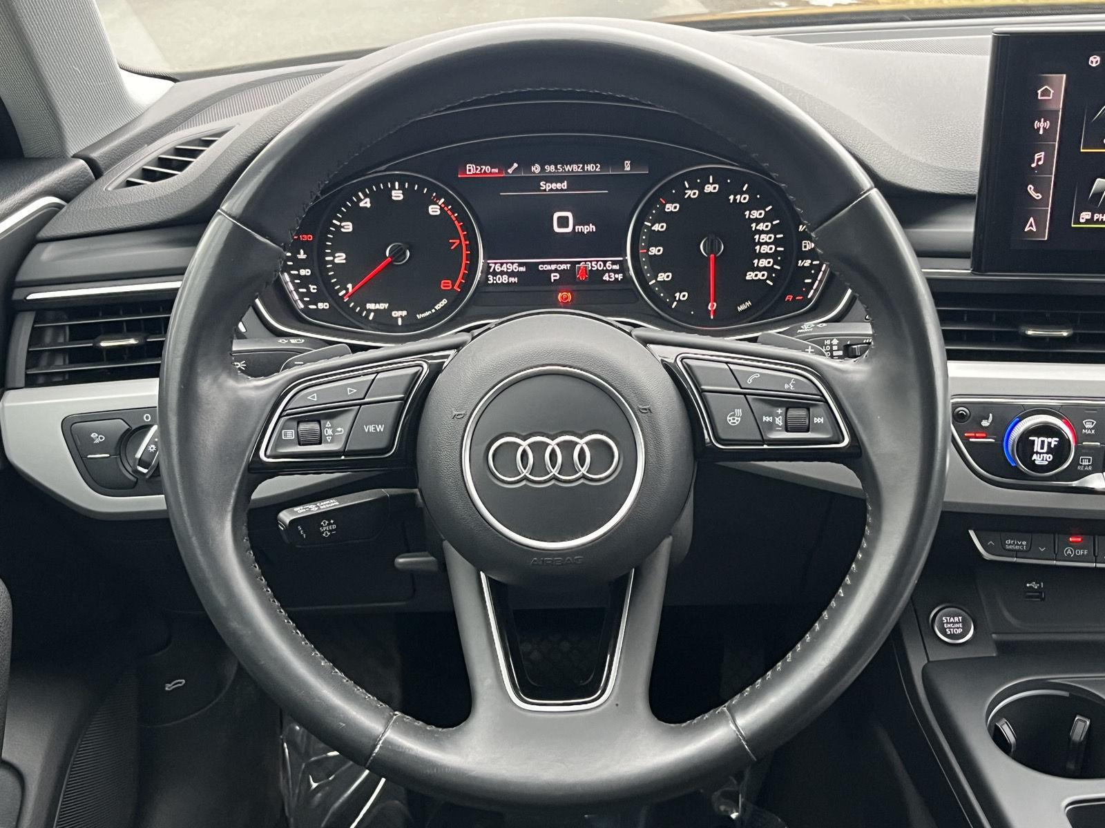 Topsfield Motor Company