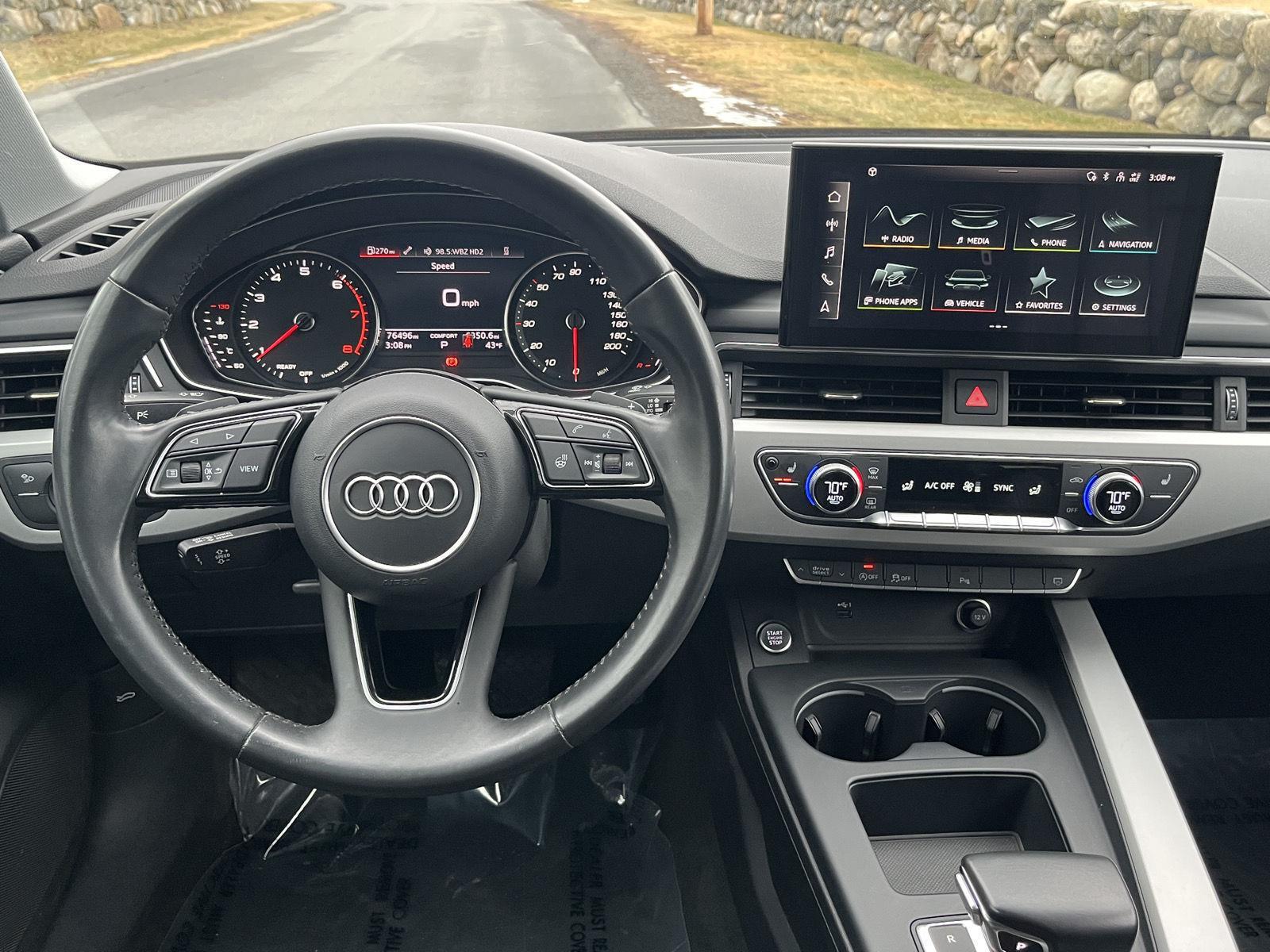 Topsfield Motor Company