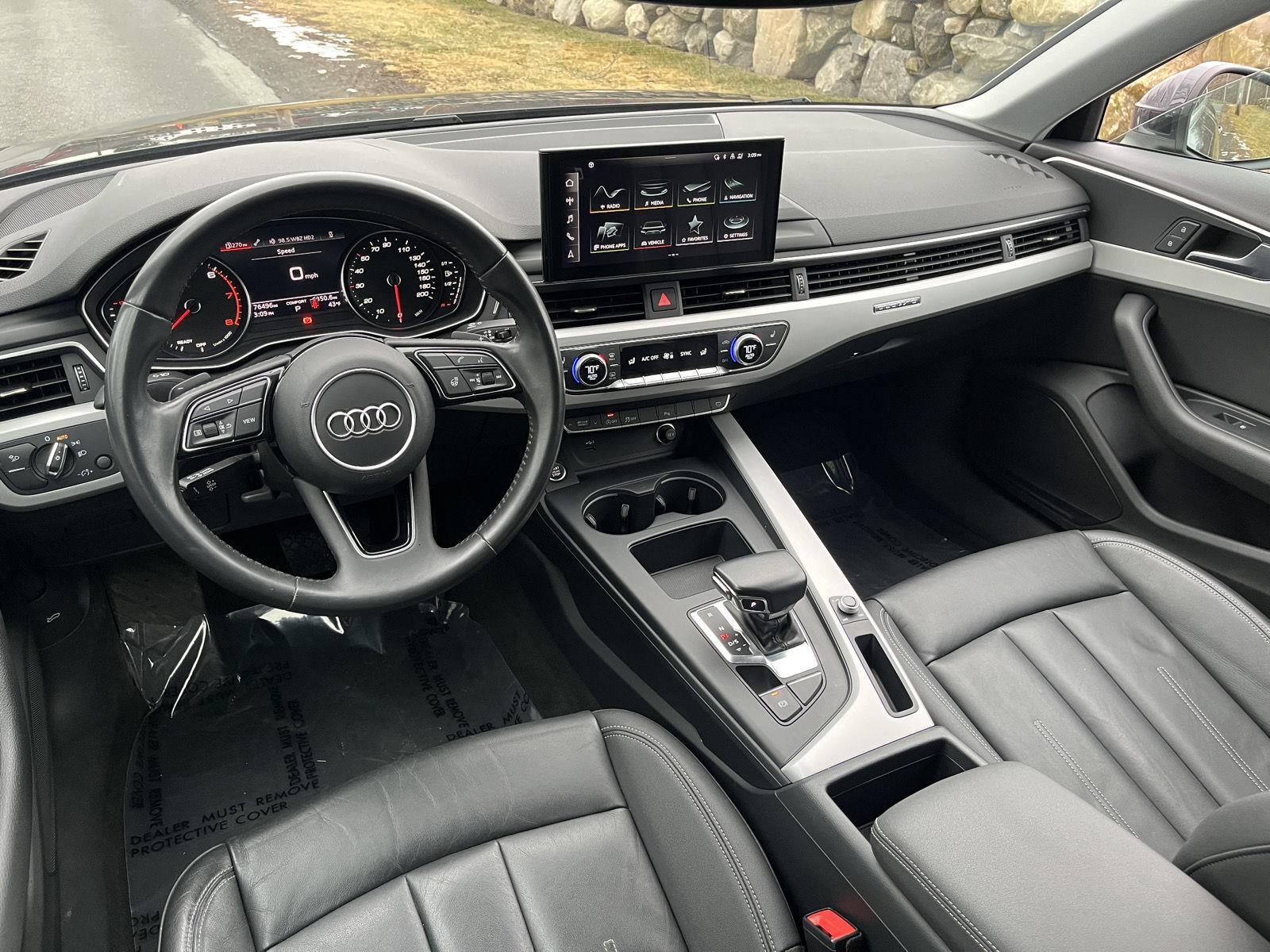 Topsfield Motor Company