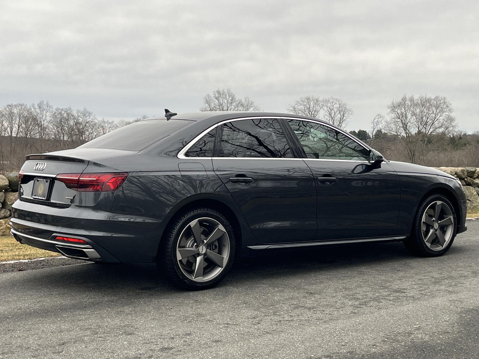 Topsfield Motor Company