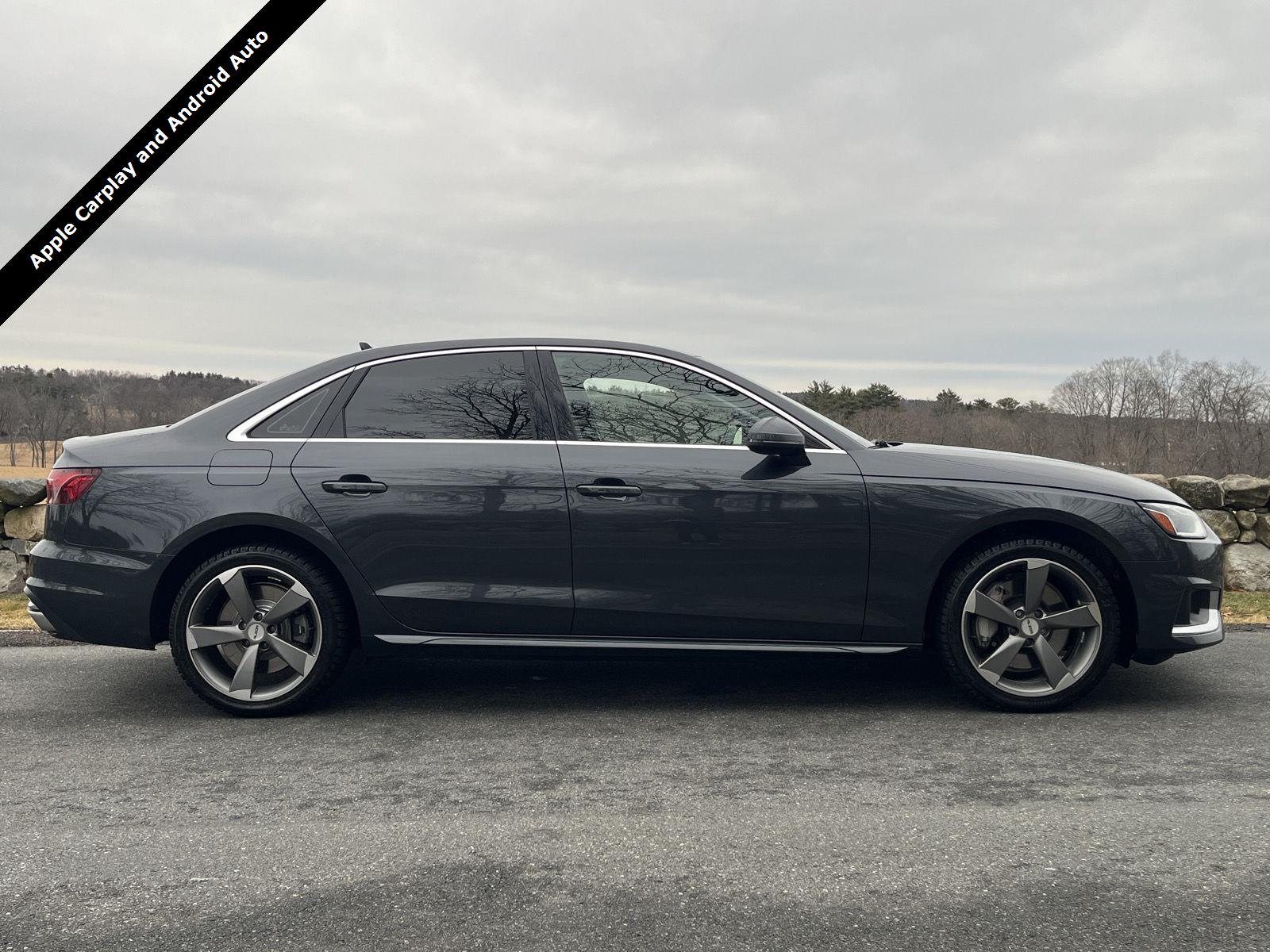 Topsfield Motor Company