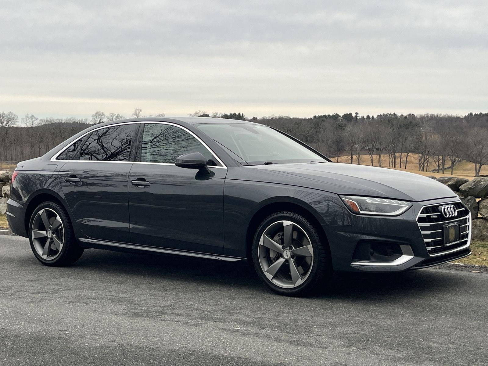 Topsfield Motor Company