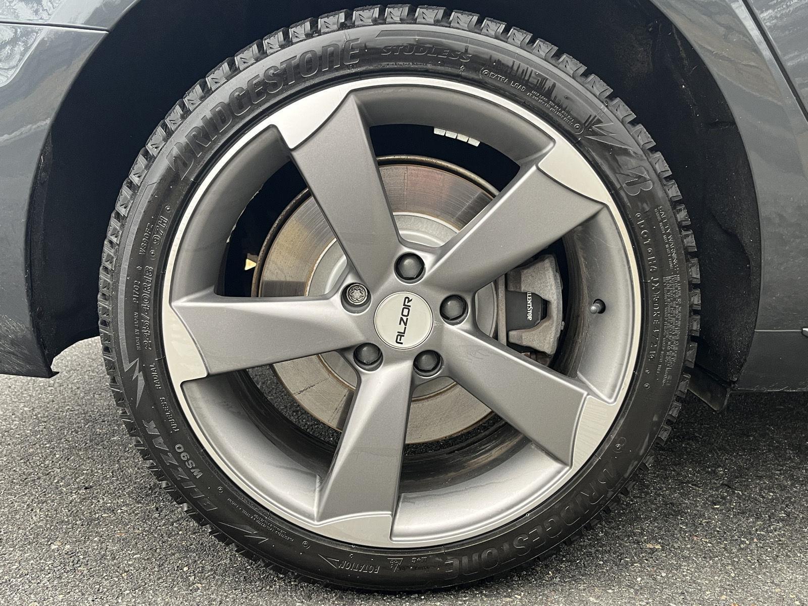 Topsfield Motor Company