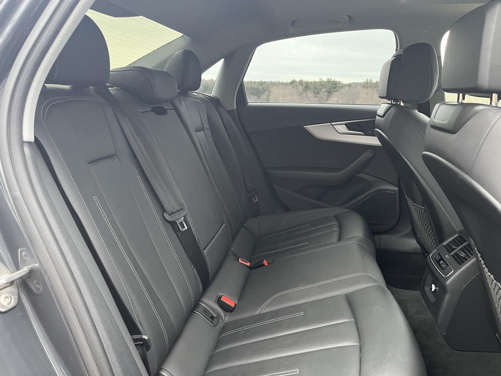 Topsfield Motor Company