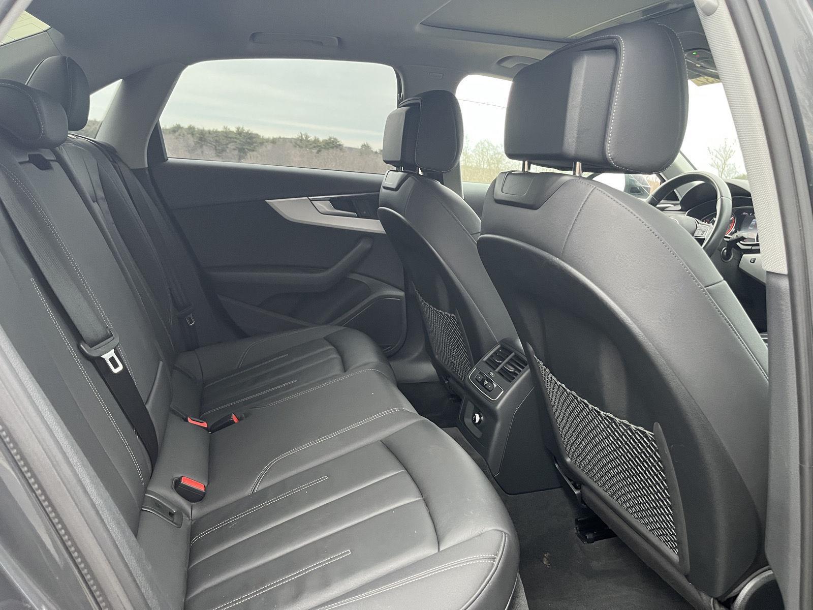 Topsfield Motor Company