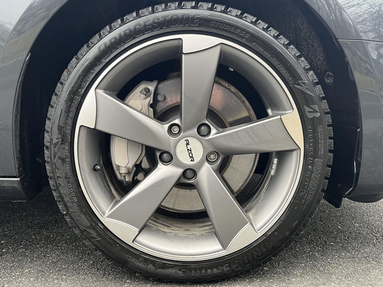 Topsfield Motor Company