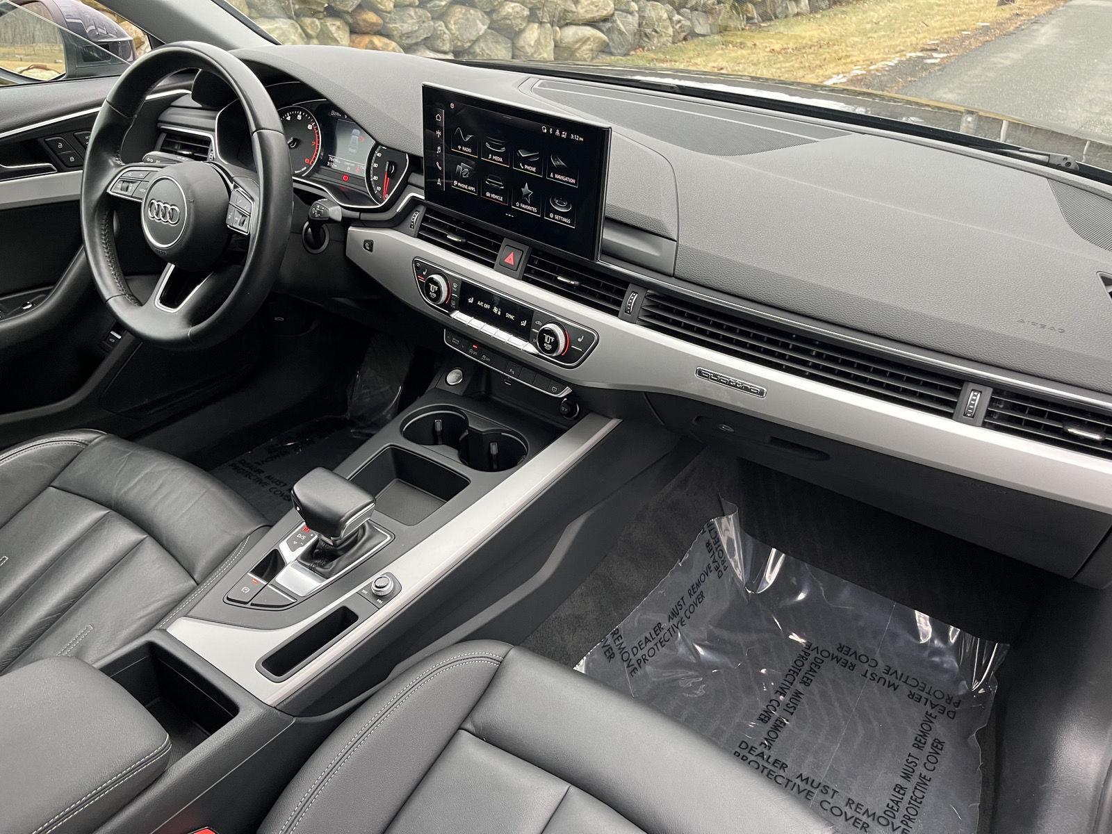 Topsfield Motor Company