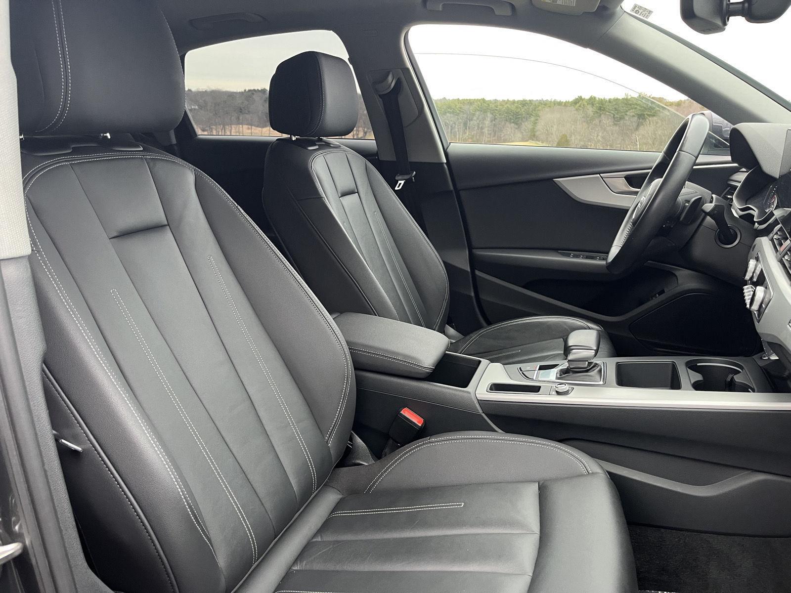 Topsfield Motor Company