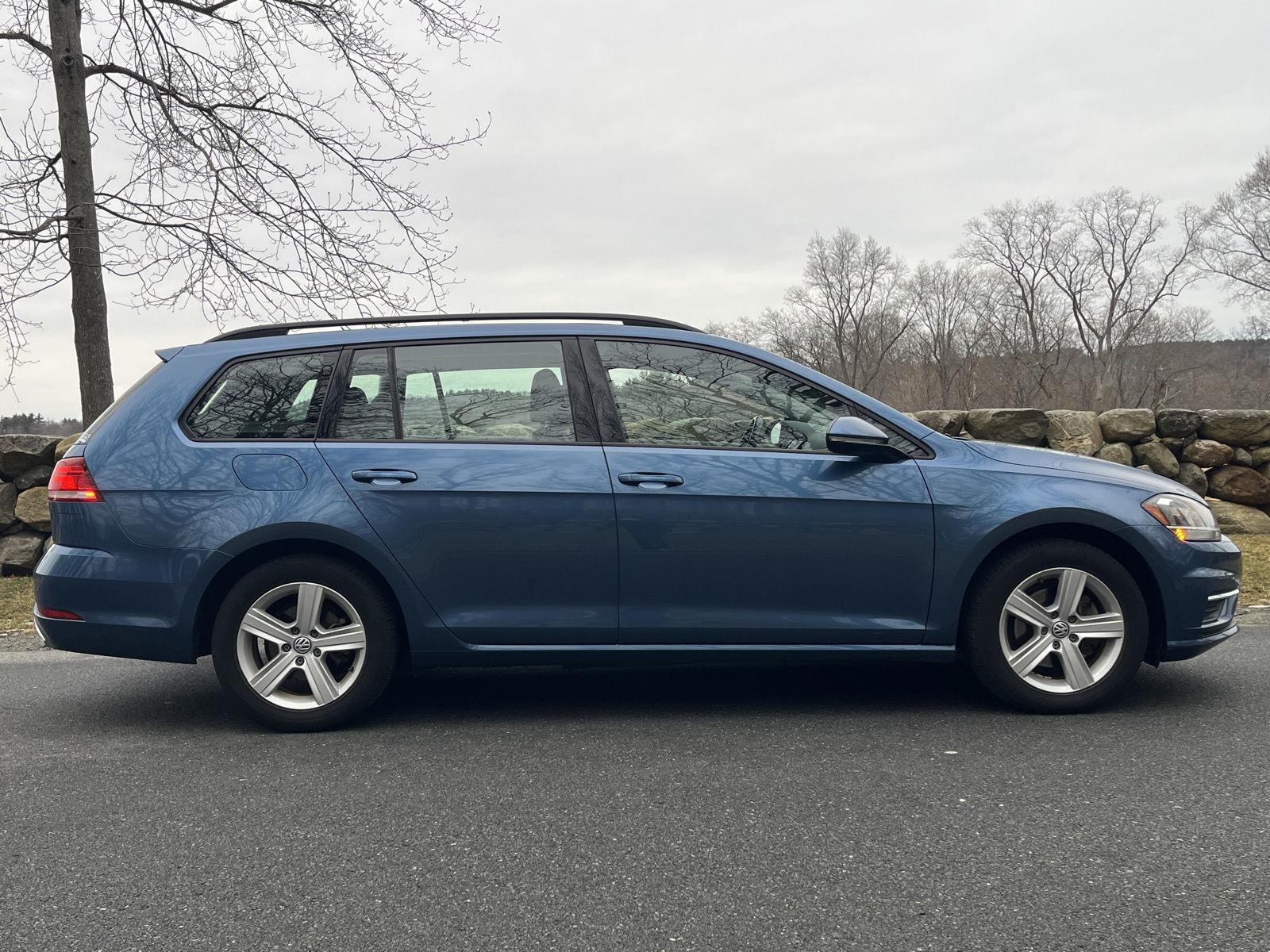 Topsfield Motor Company