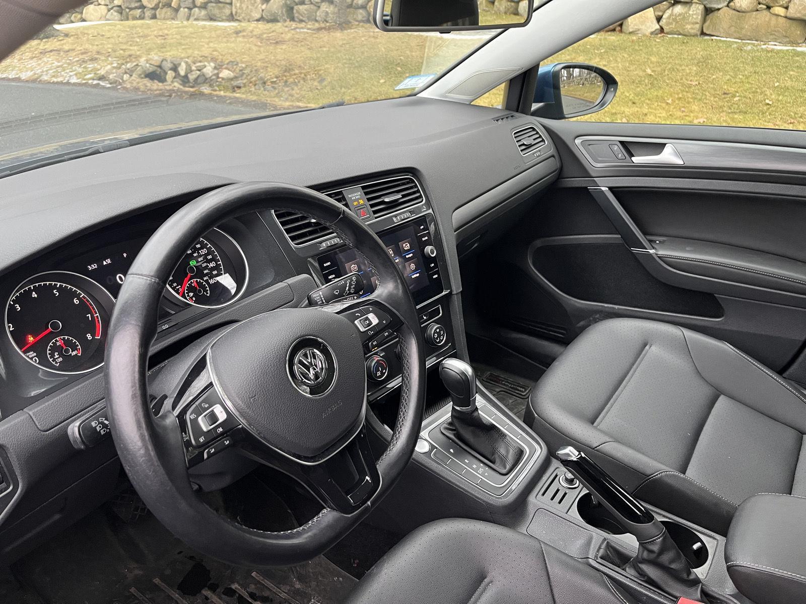 Topsfield Motor Company