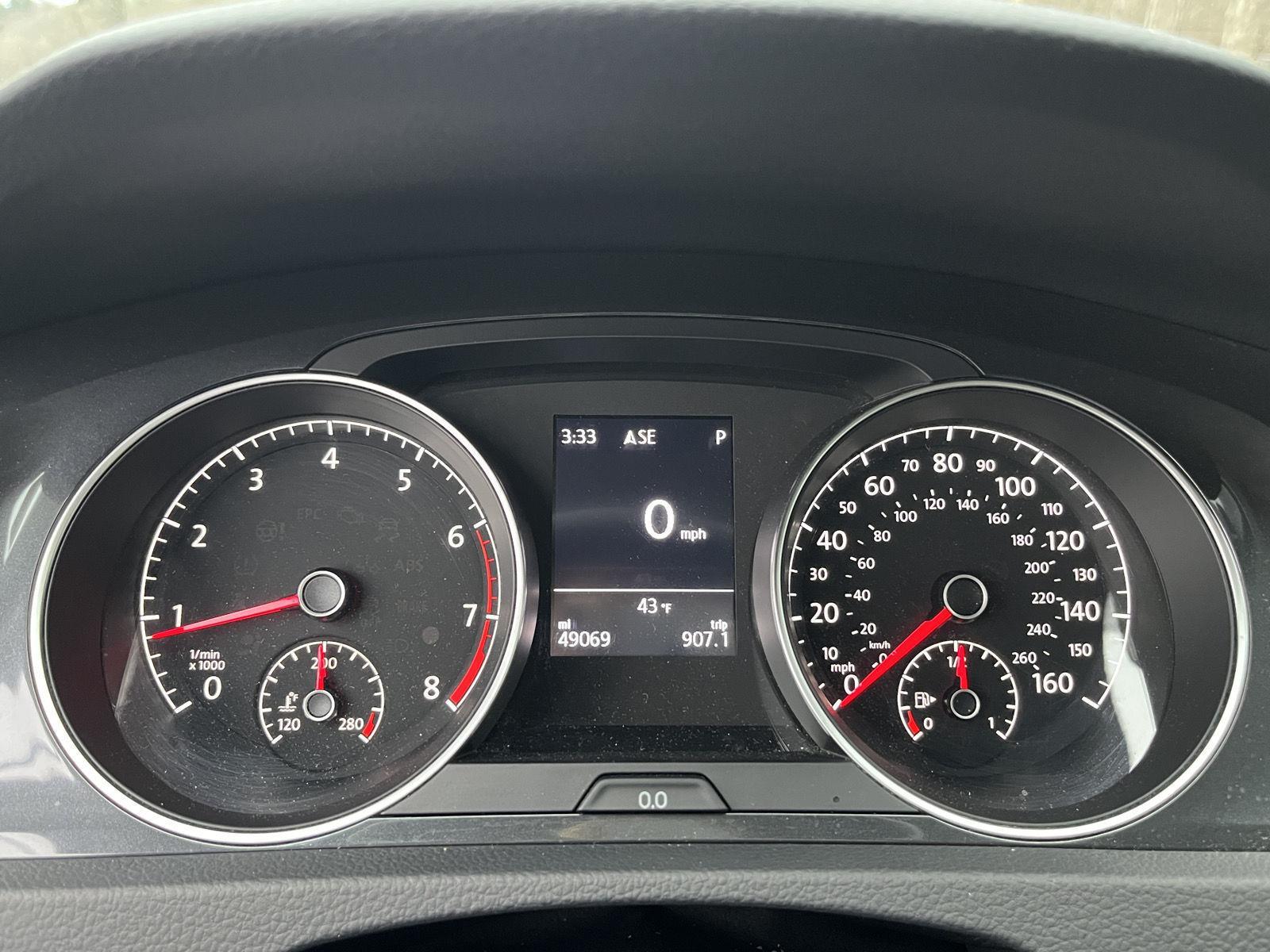 Topsfield Motor Company