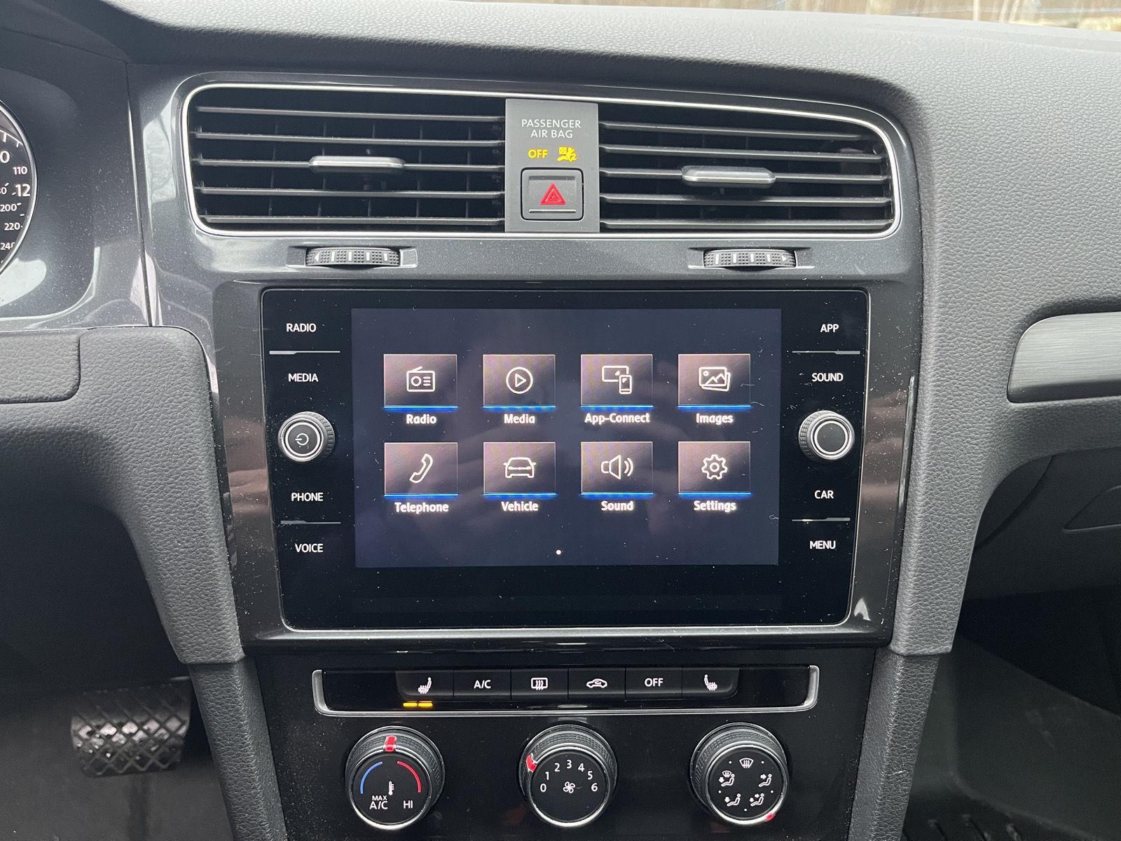 Topsfield Motor Company