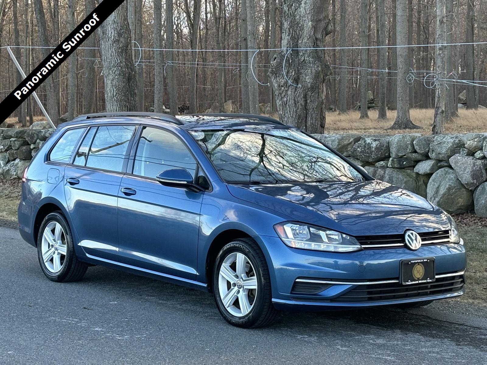 Topsfield Motor Company