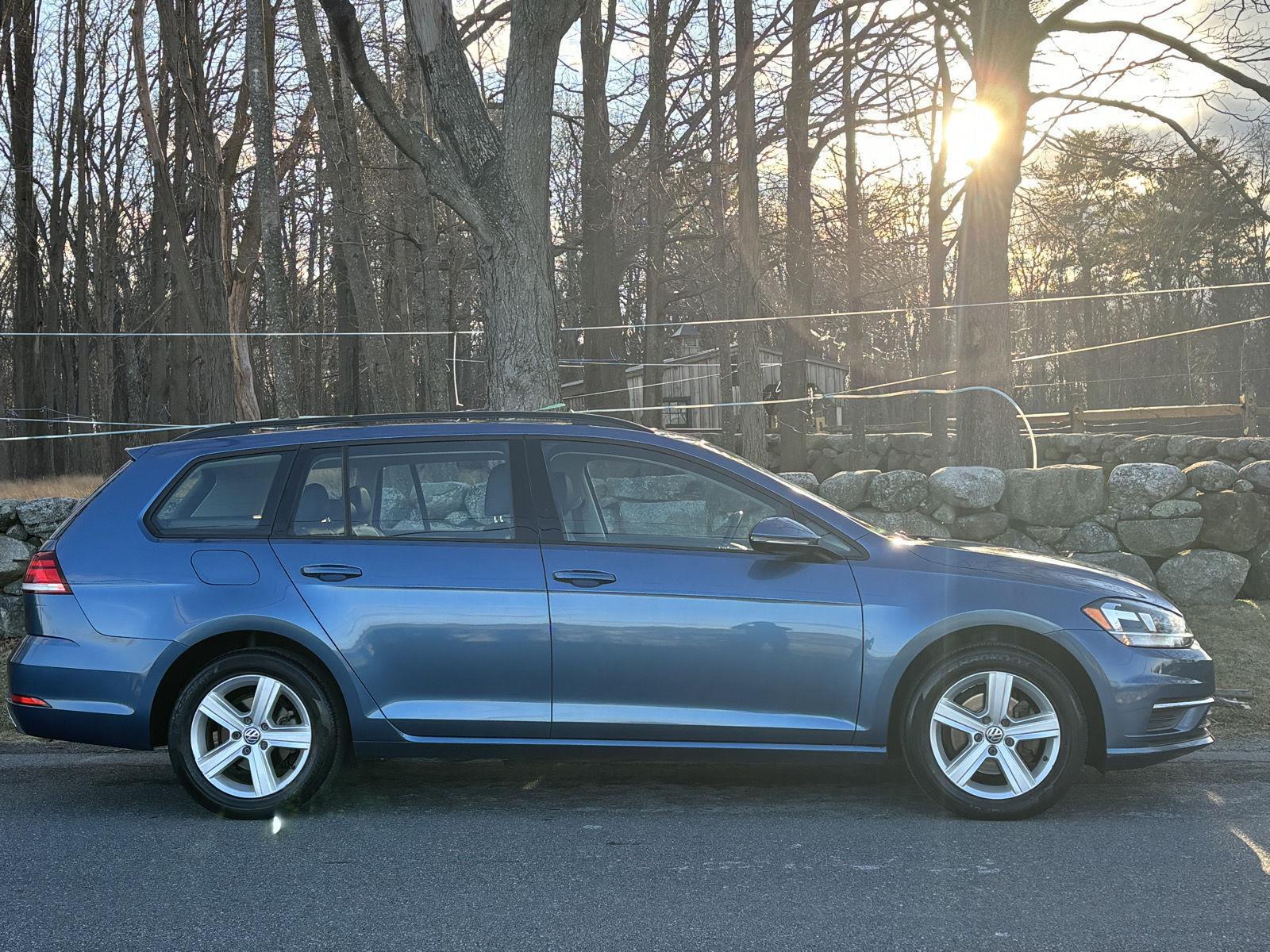 Topsfield Motor Company