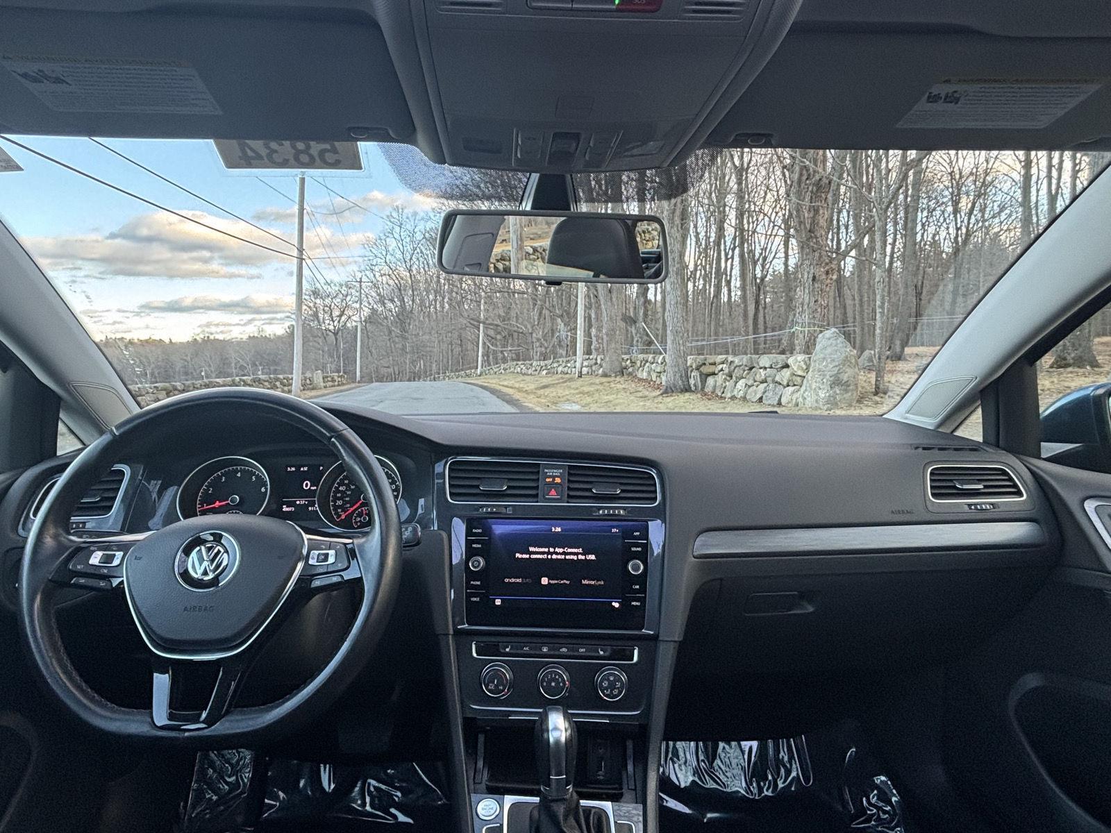 Topsfield Motor Company