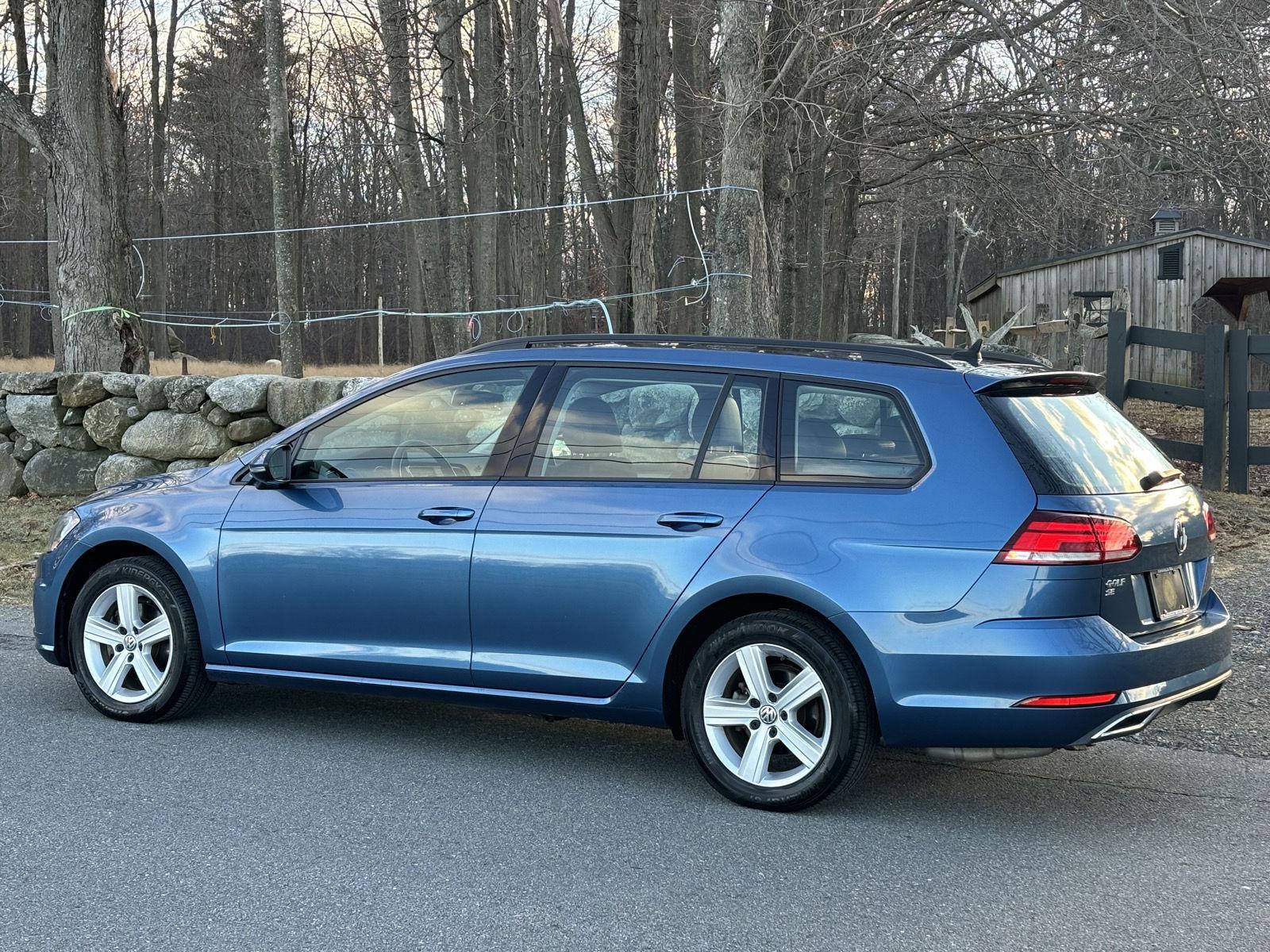 Topsfield Motor Company