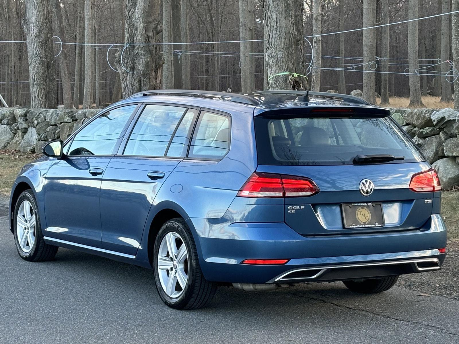 Topsfield Motor Company