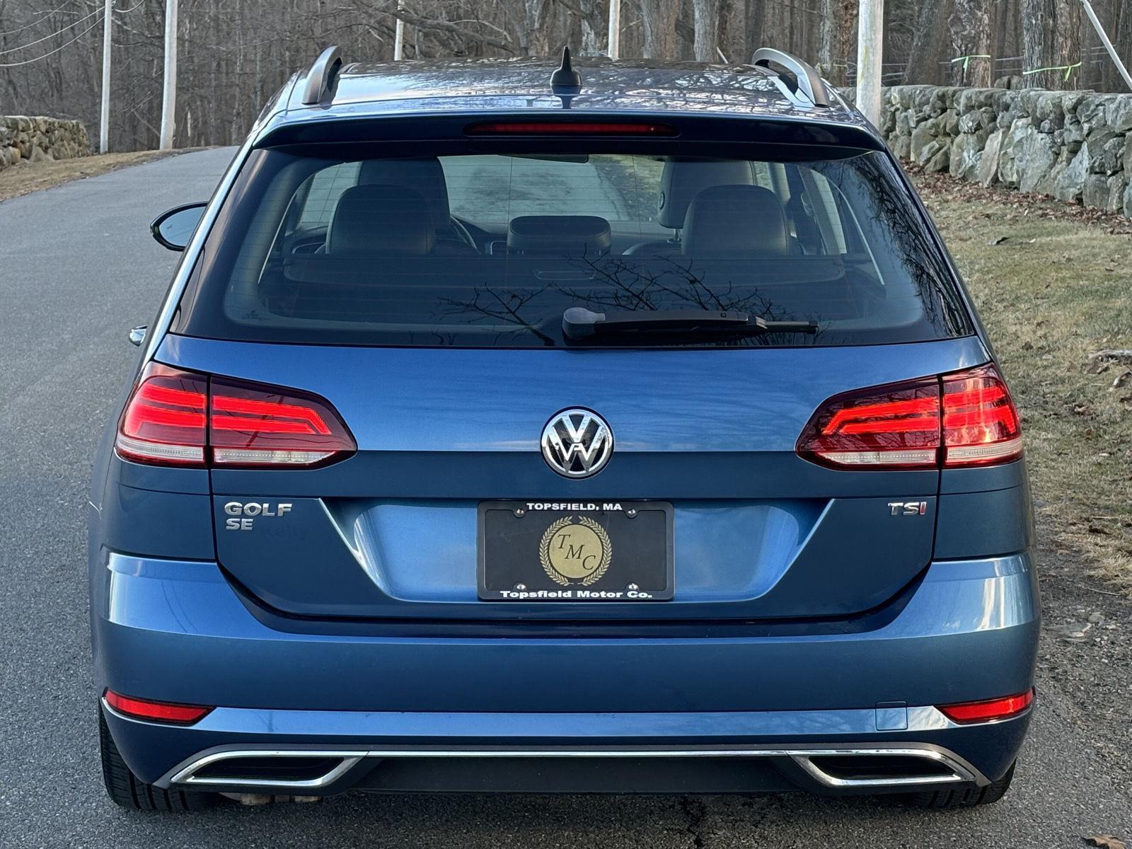 Topsfield Motor Company