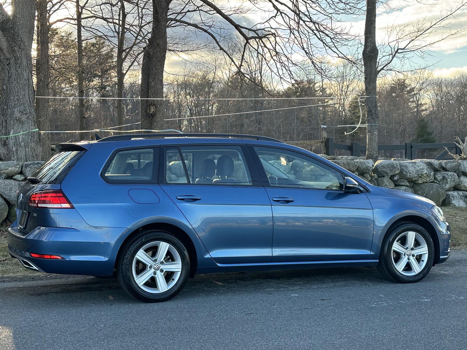 Topsfield Motor Company