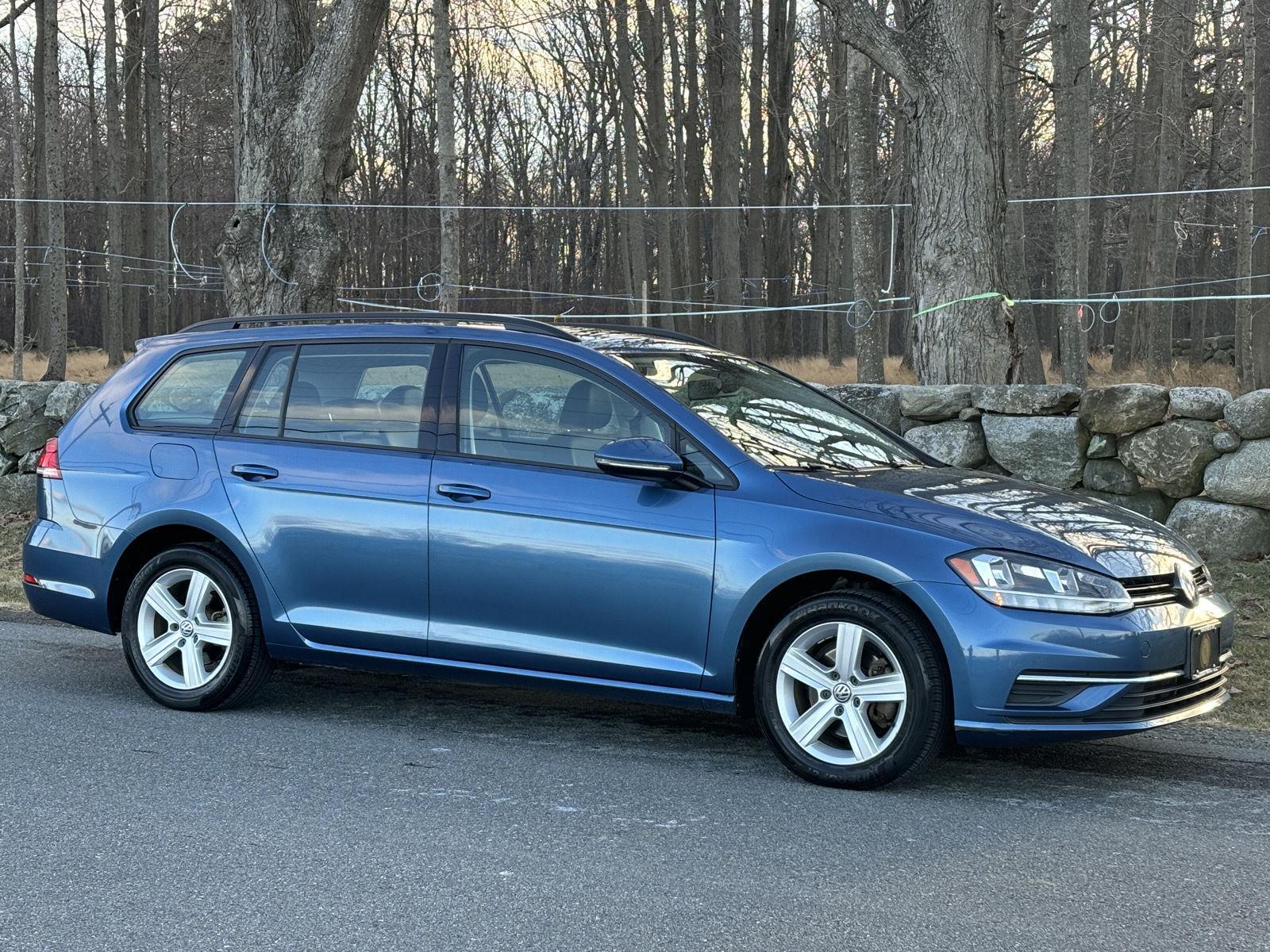 Topsfield Motor Company