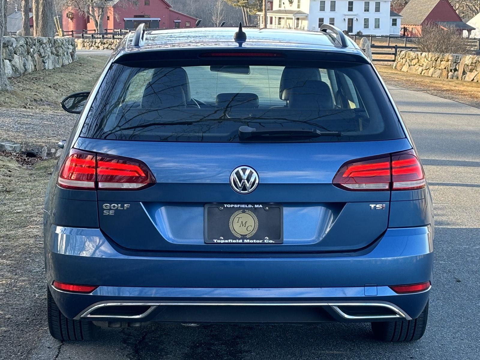 Topsfield Motor Company