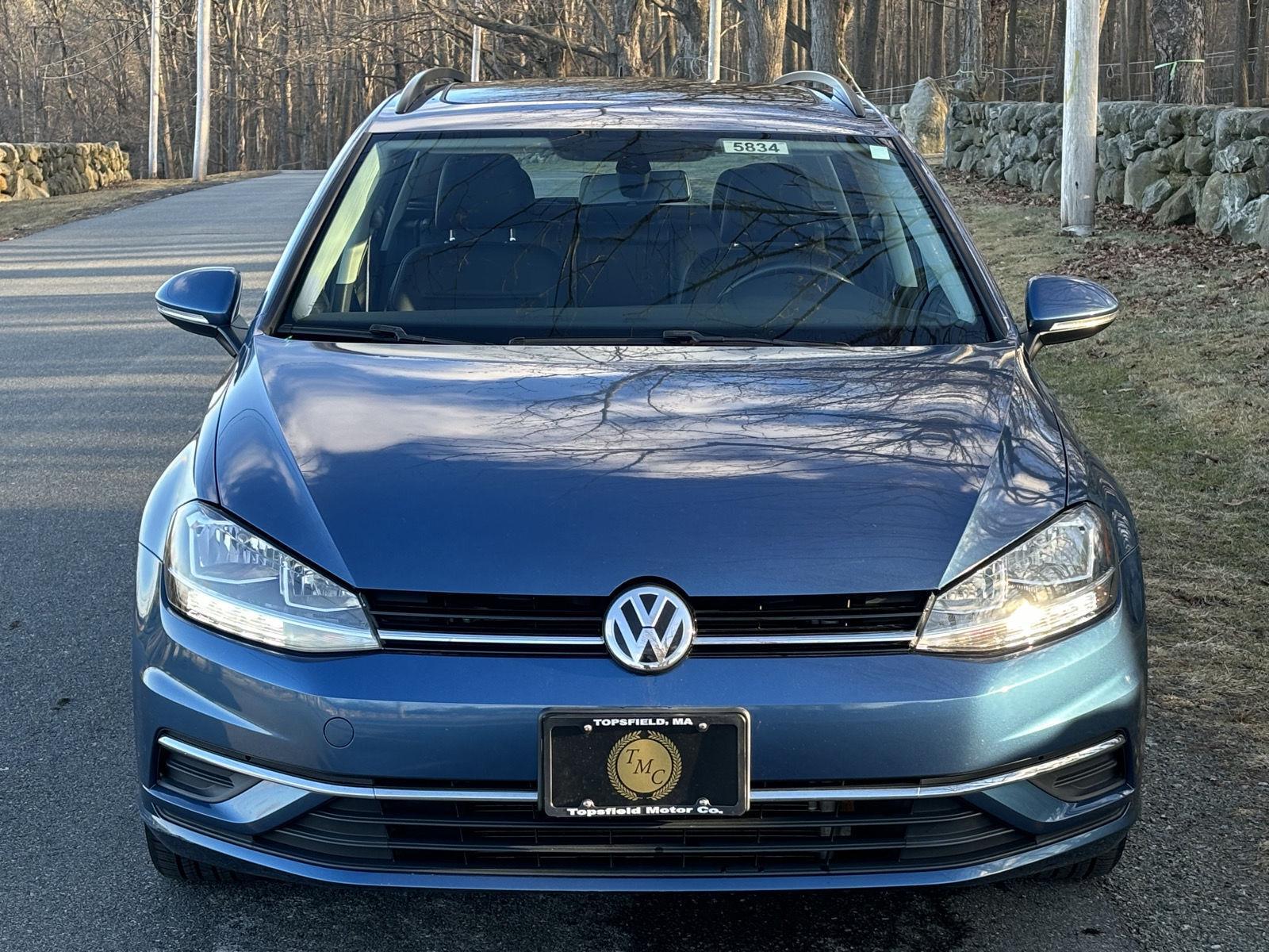 Topsfield Motor Company