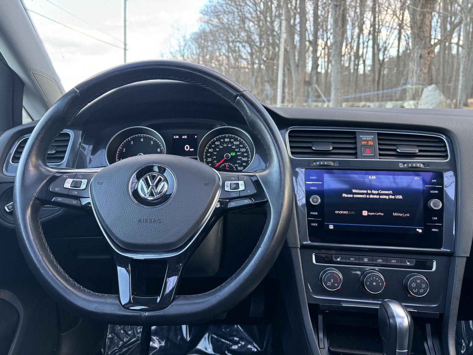 Topsfield Motor Company