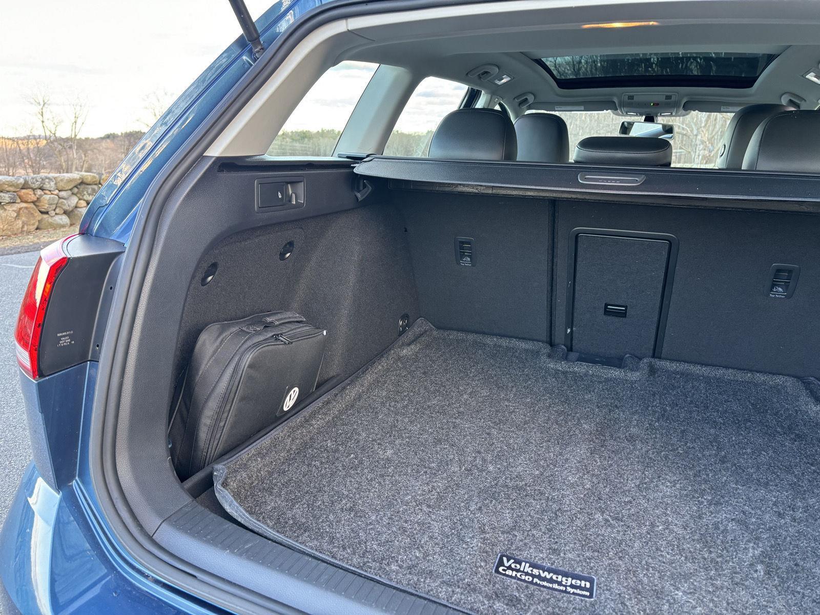 Topsfield Motor Company