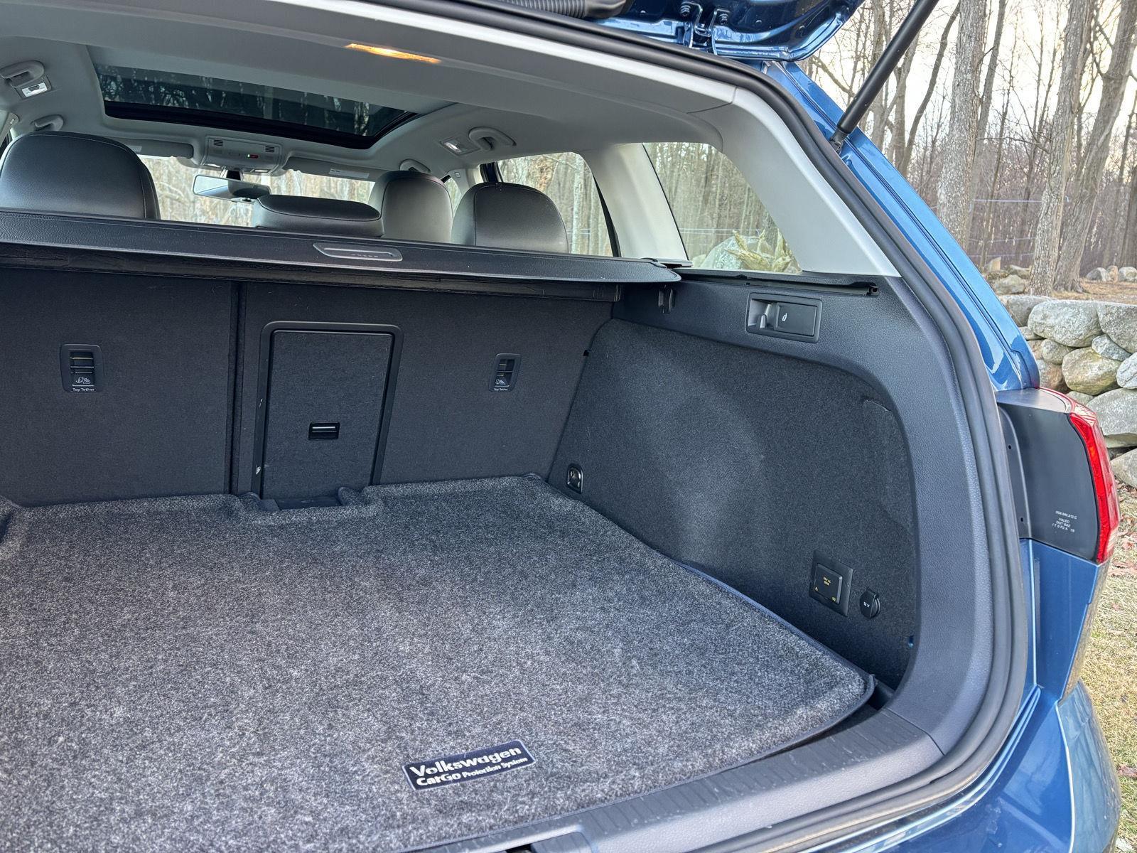 Topsfield Motor Company