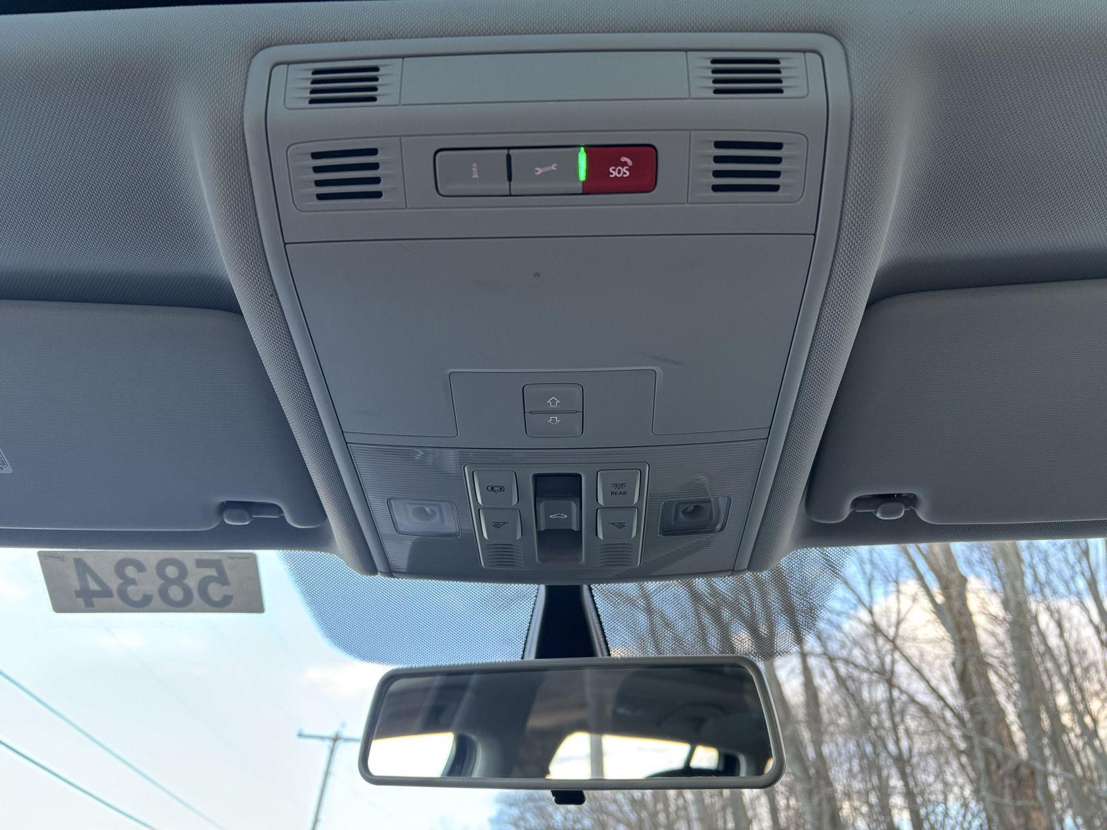 Topsfield Motor Company