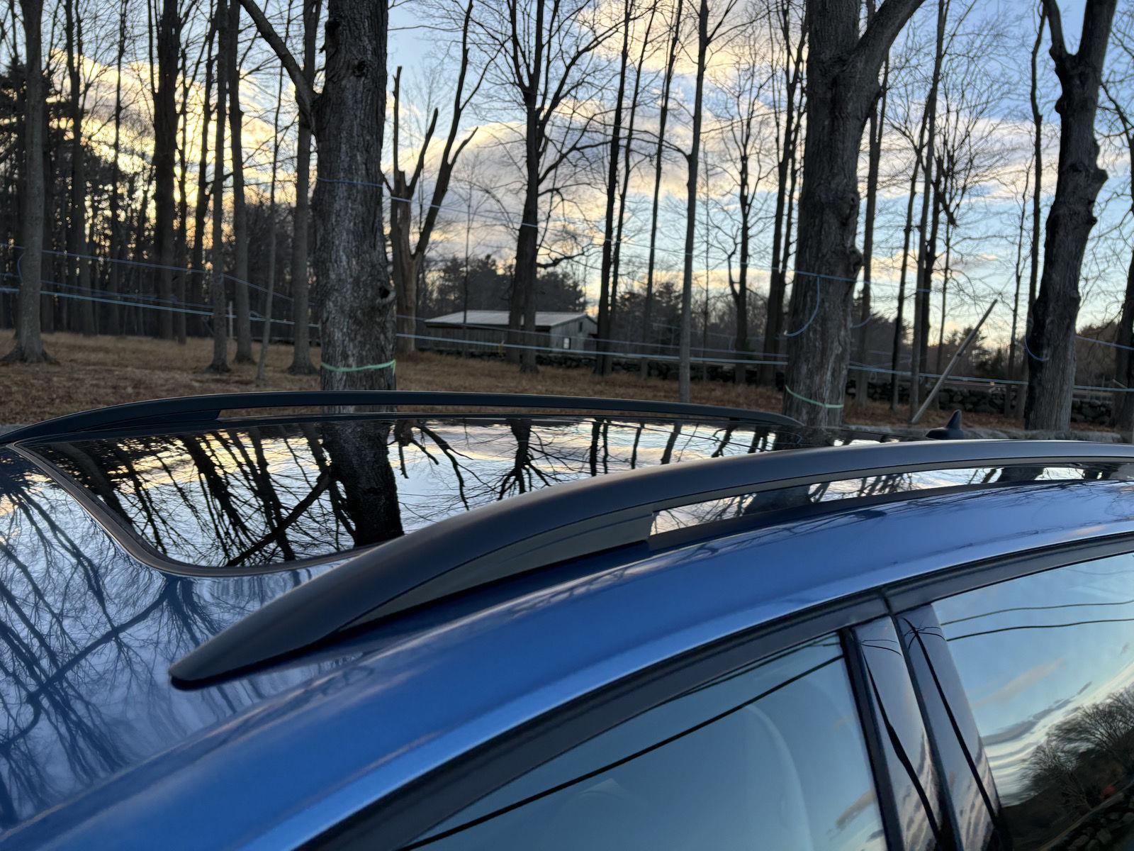 Topsfield Motor Company