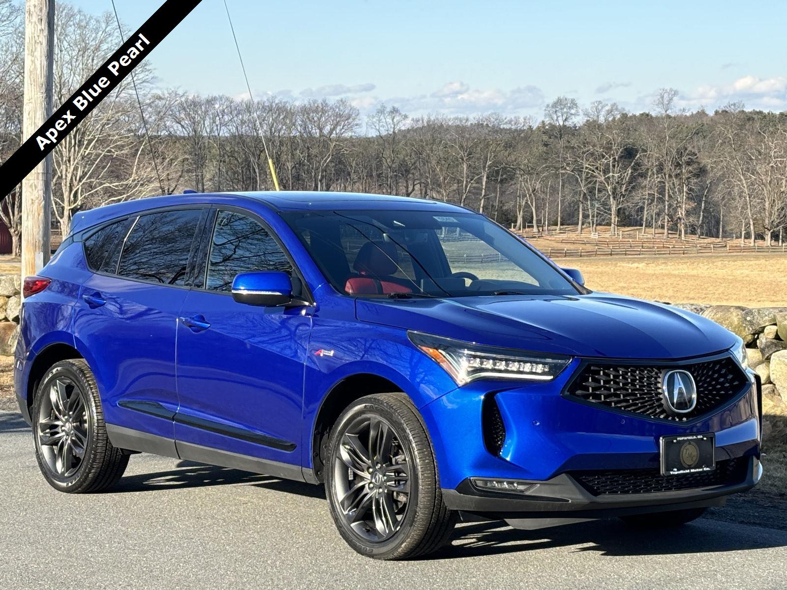 Topsfield Motor Company