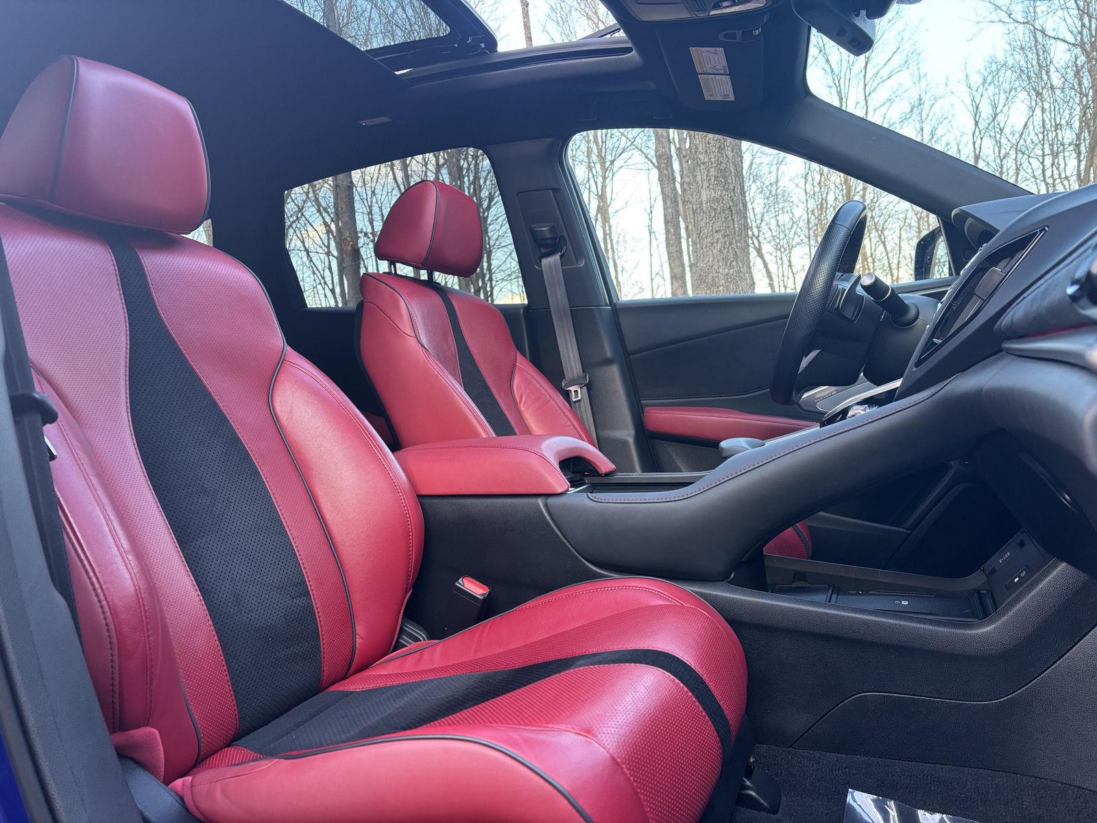 Topsfield Motor Company