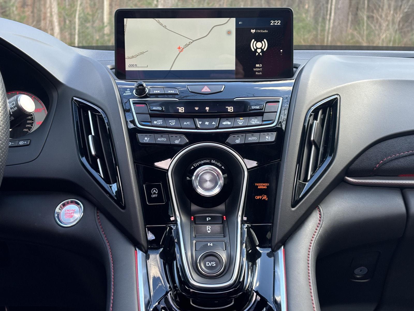 Topsfield Motor Company