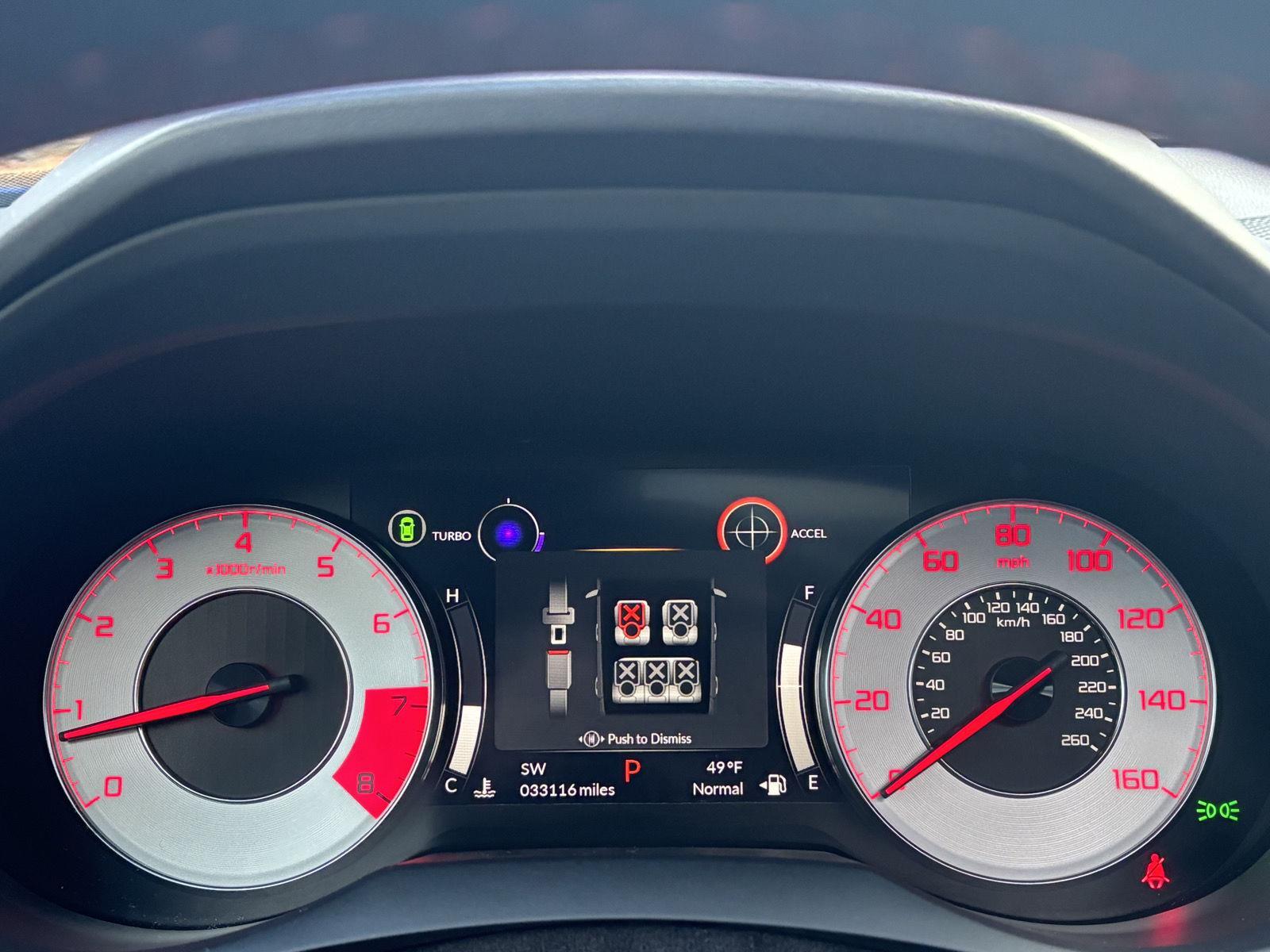 Topsfield Motor Company