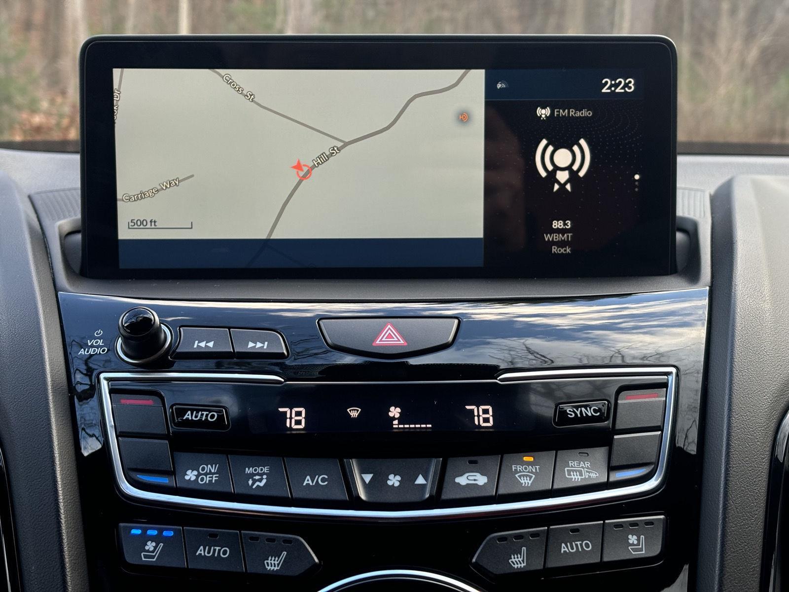 Topsfield Motor Company