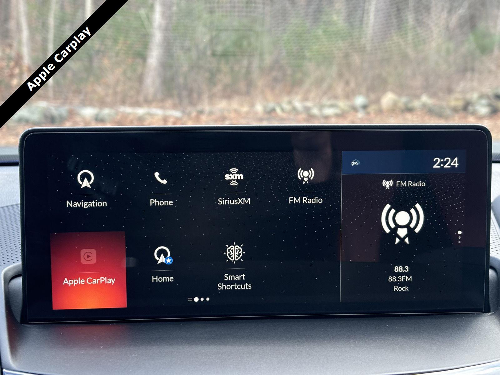 Topsfield Motor Company