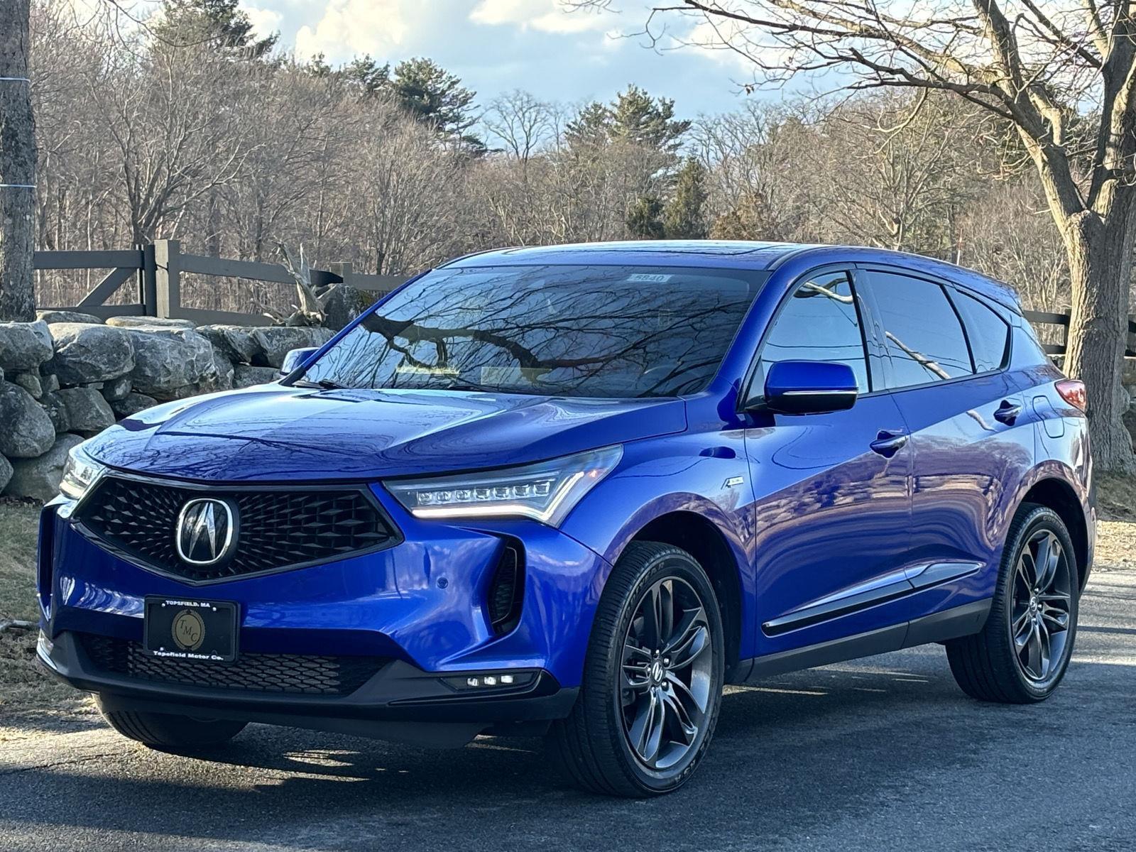 Topsfield Motor Company