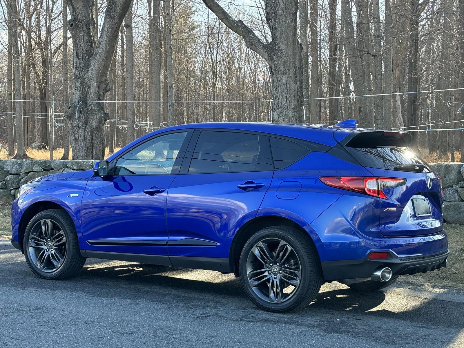 Topsfield Motor Company