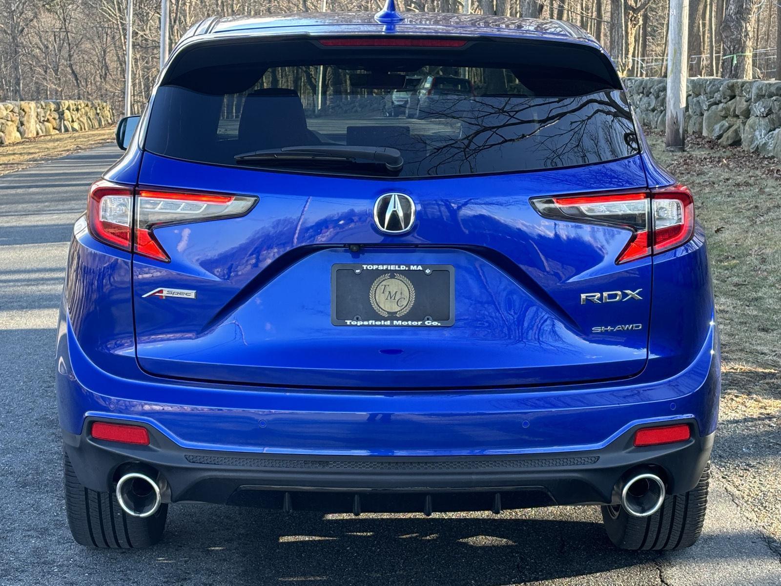 Topsfield Motor Company