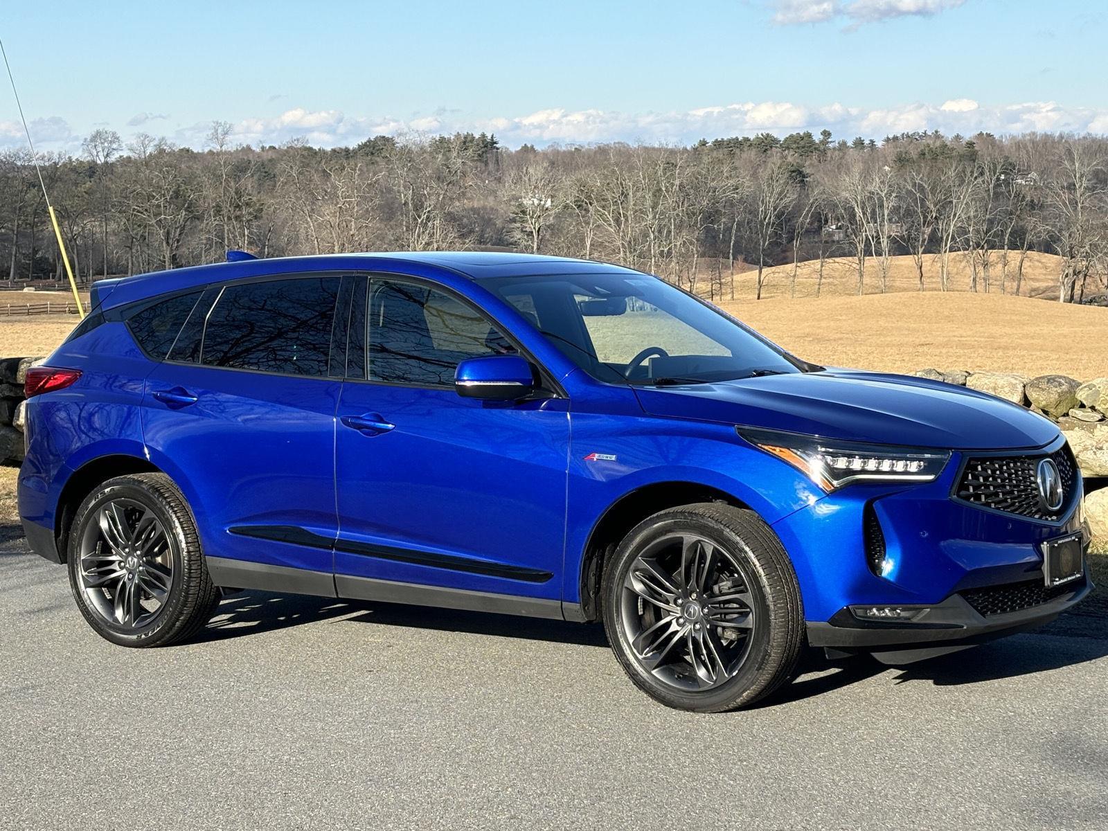 Topsfield Motor Company