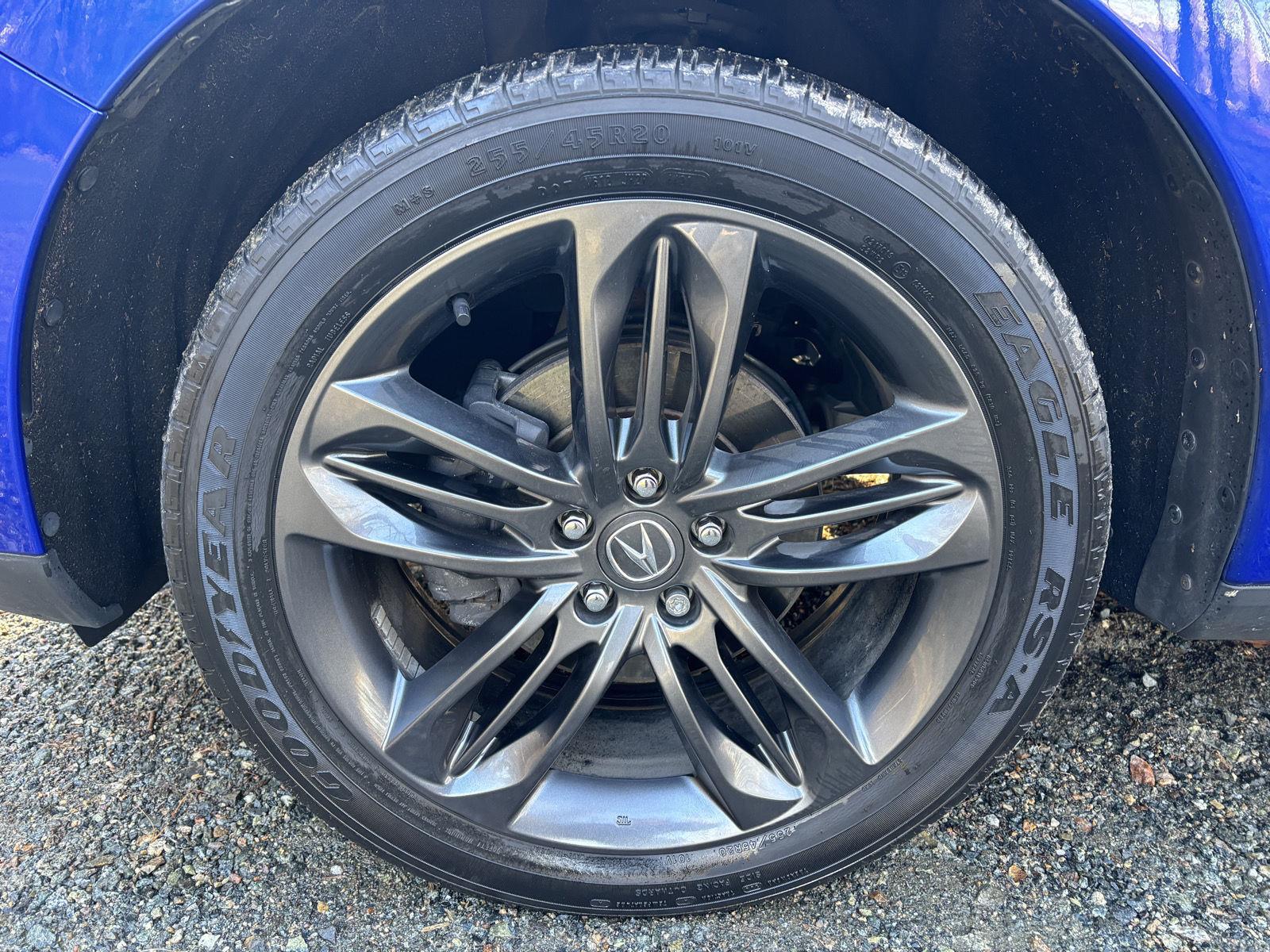 Topsfield Motor Company