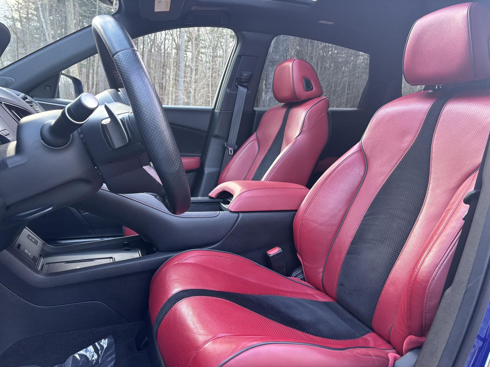 Topsfield Motor Company