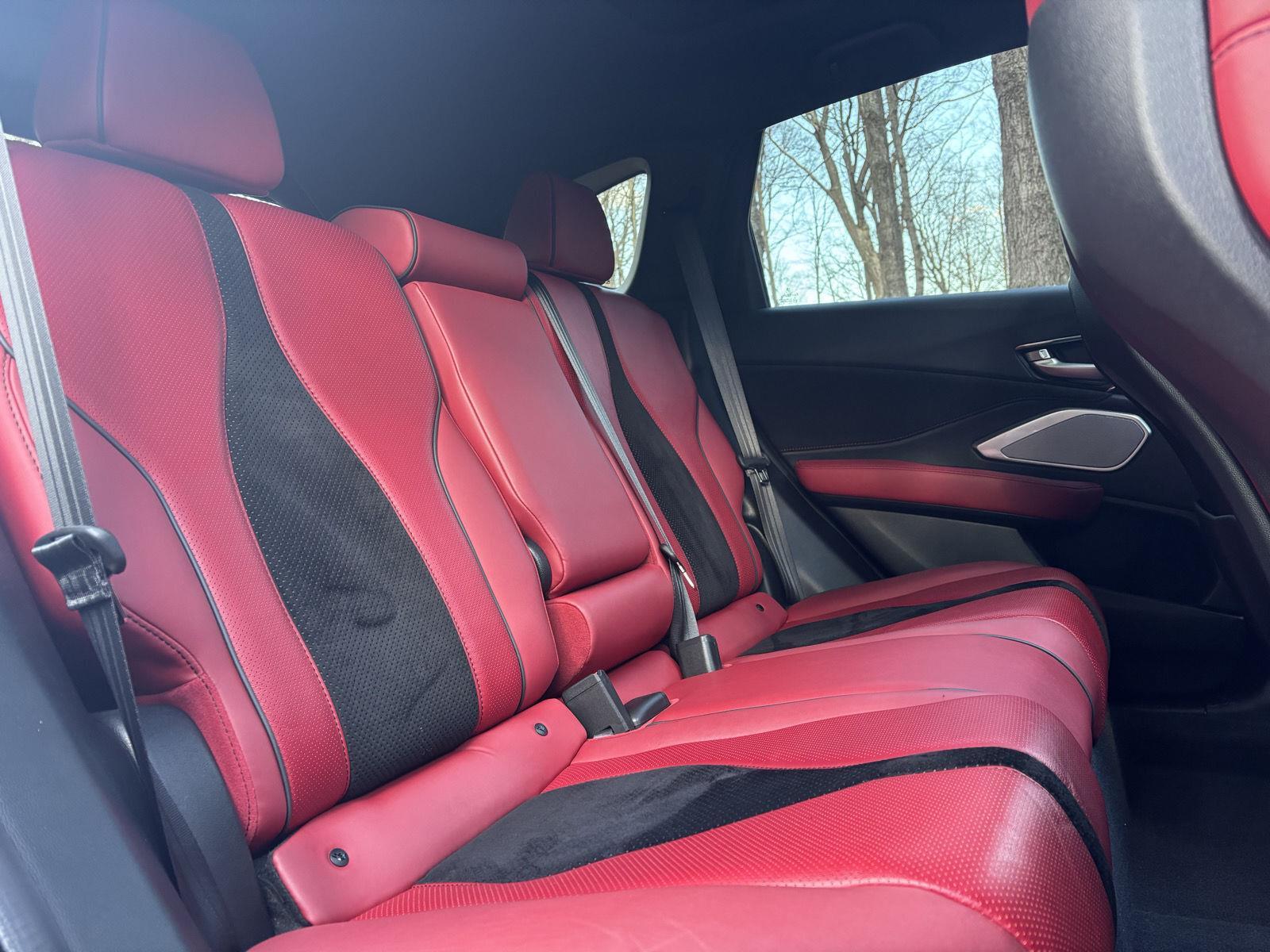 Topsfield Motor Company