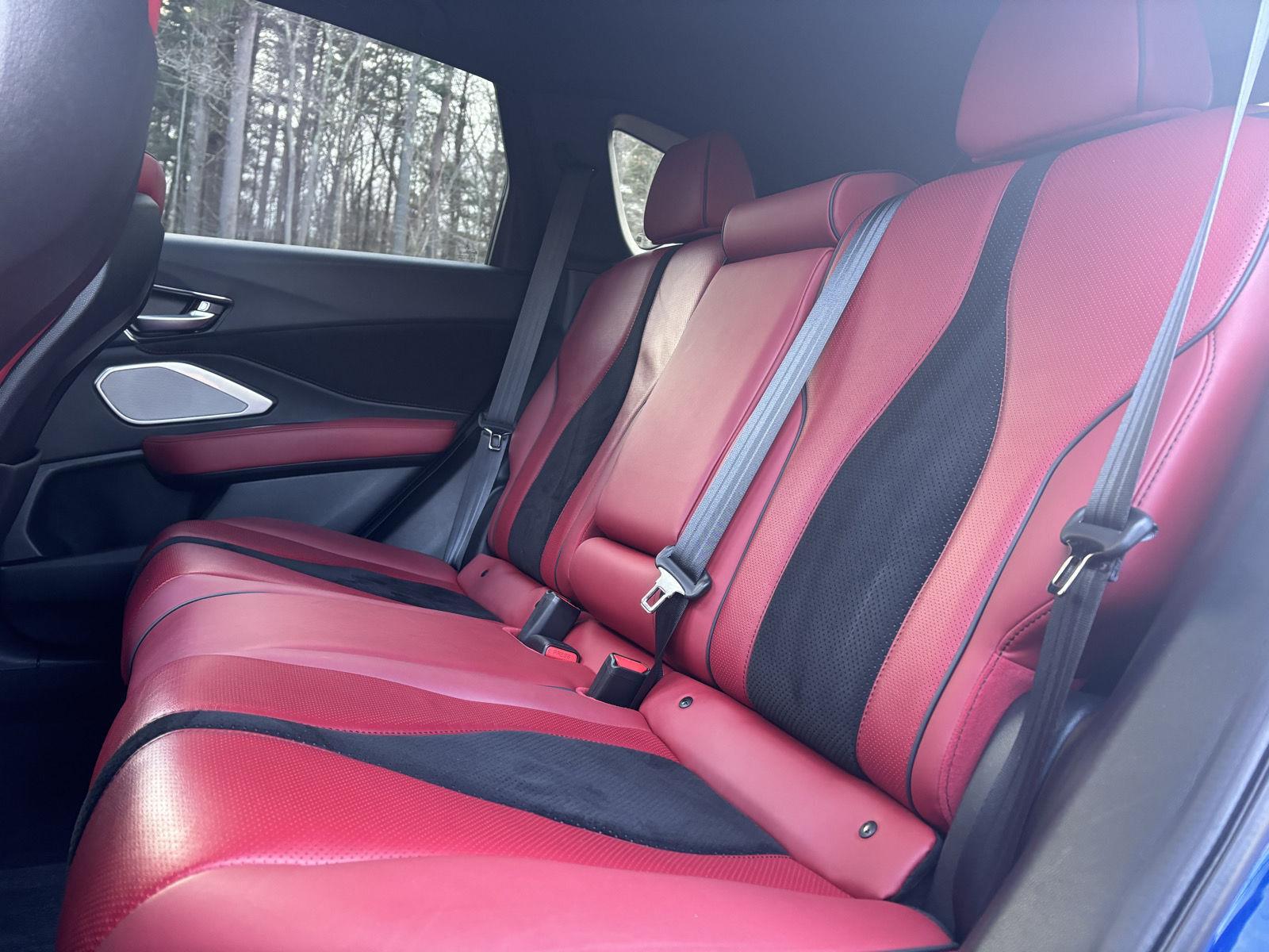 Topsfield Motor Company