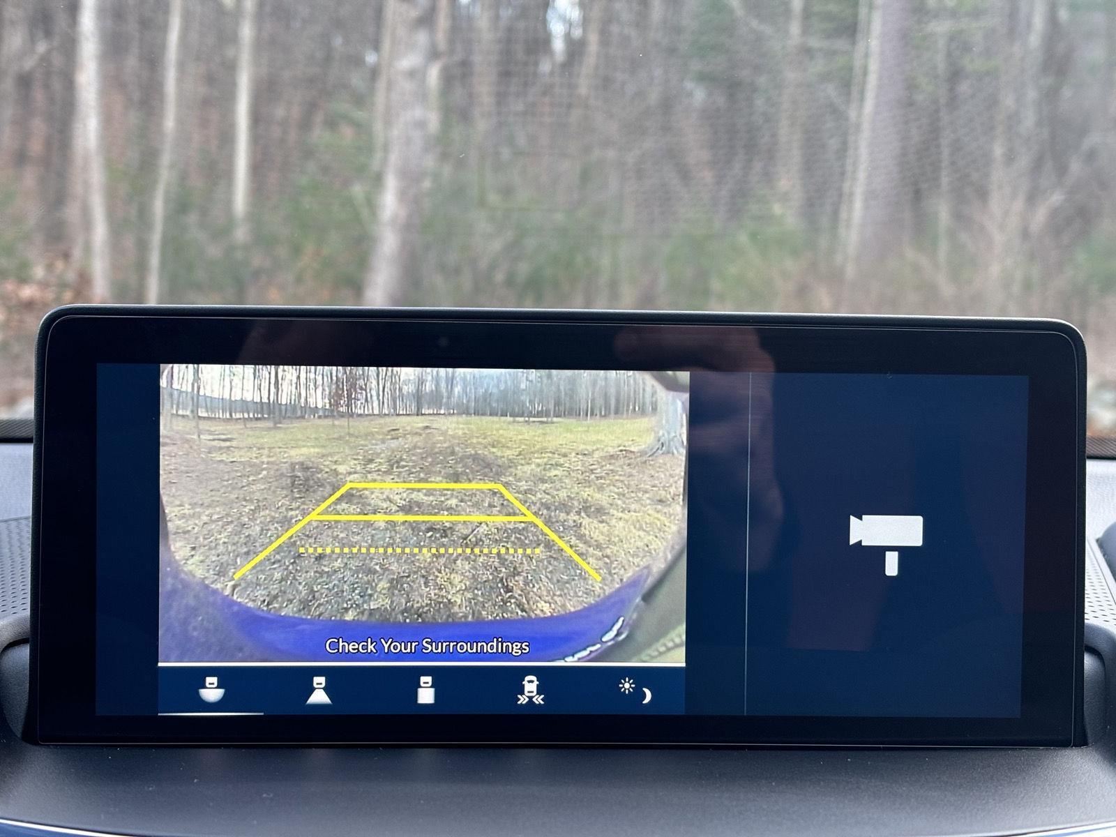 Topsfield Motor Company