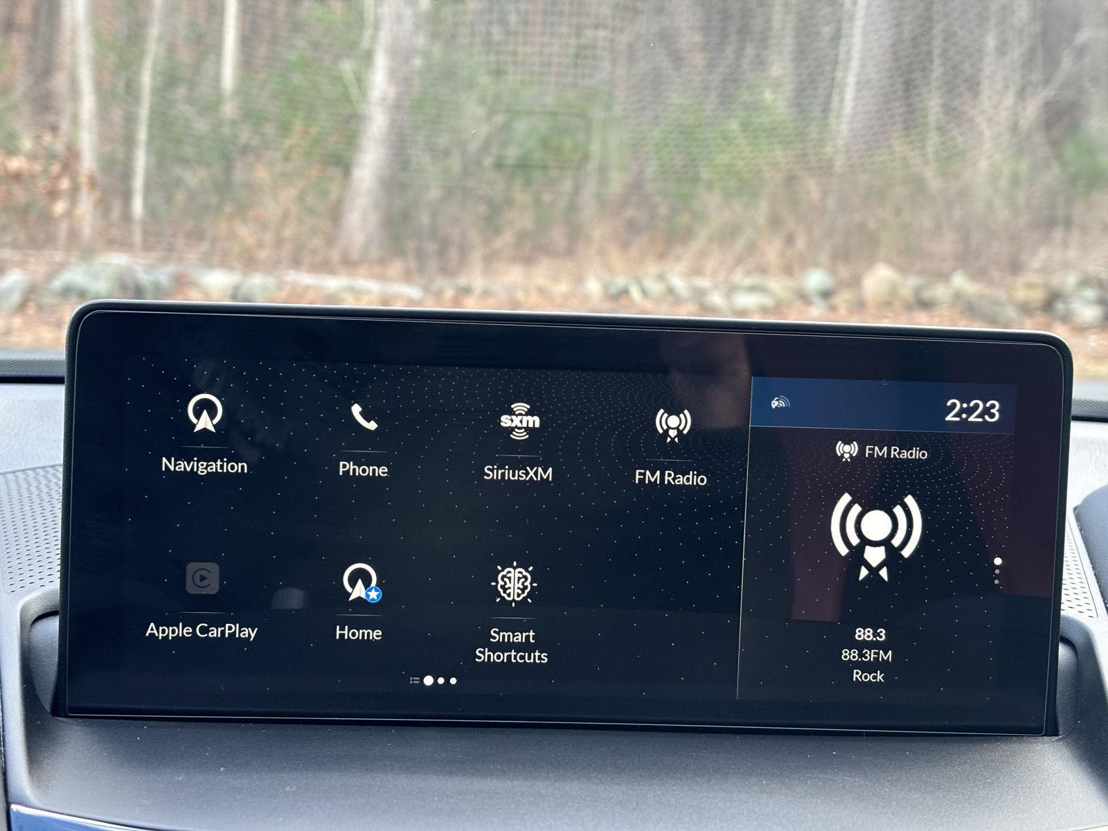 Topsfield Motor Company