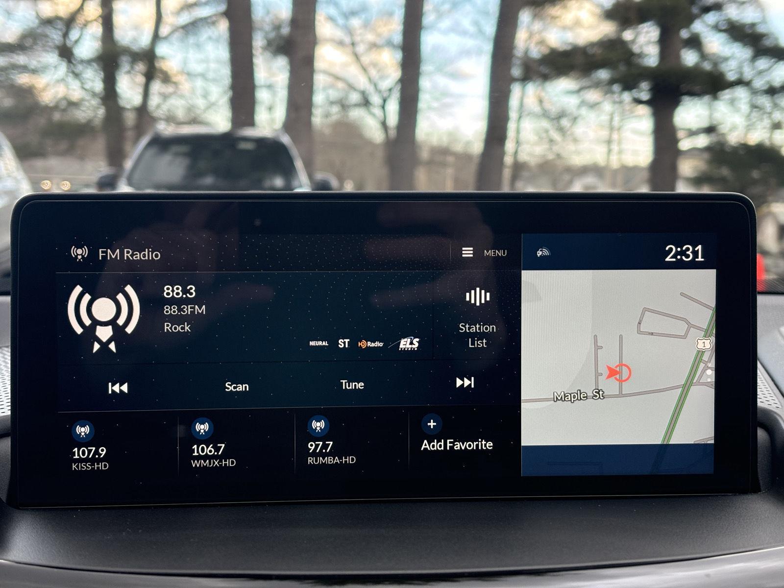 Topsfield Motor Company